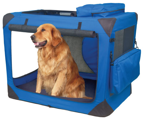 dog crates training potty crate older dogs soft taken newsletters